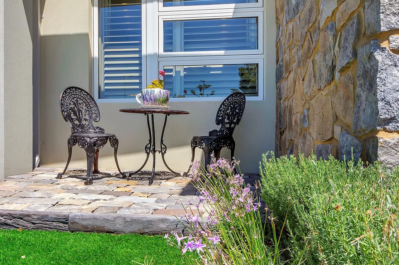 Bed and Breakfast Lavender Manor Bnb Alkimos Exterior foto